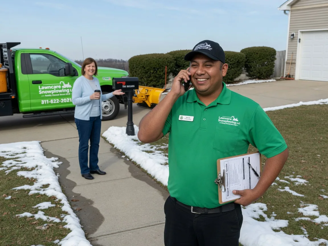 Lawn Care Services By Expert Landscaper Taos Ski Valley, NM FAQs